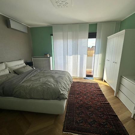 Ghirardiresidenze Hotel Turijn Buitenkant foto