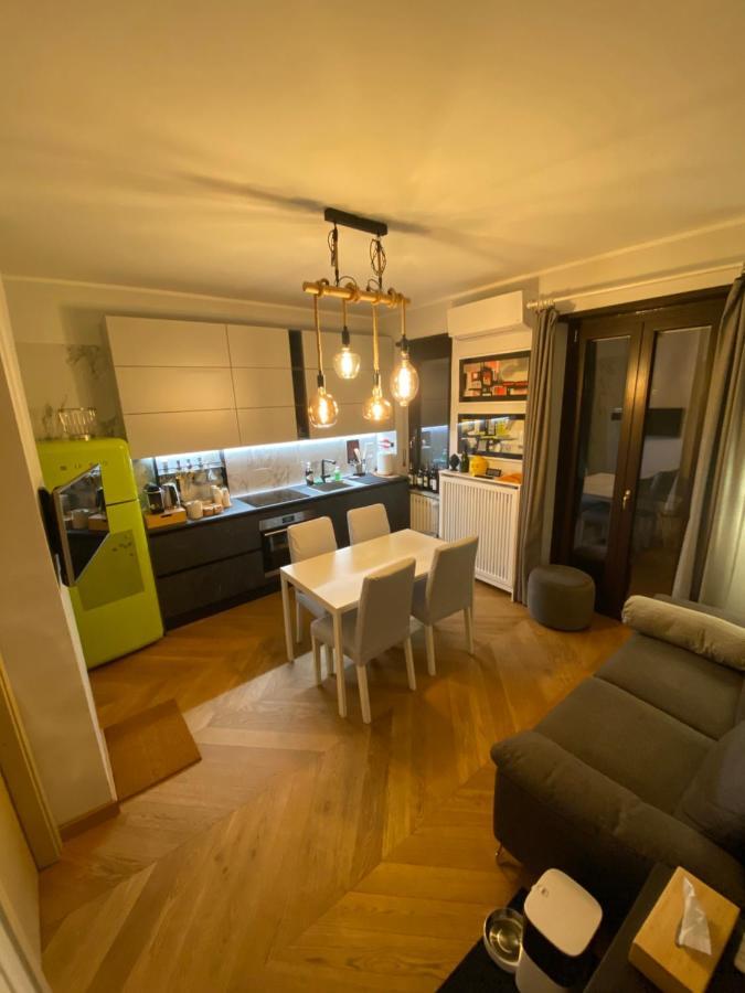 Ghirardiresidenze Hotel Turijn Buitenkant foto