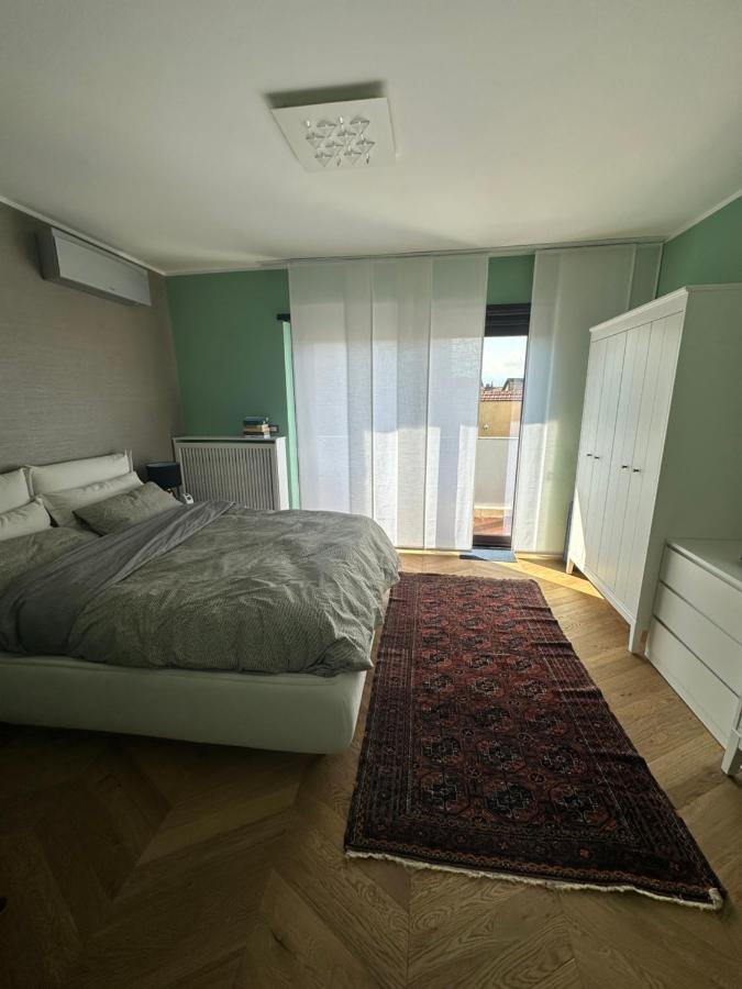 Ghirardiresidenze Hotel Turijn Buitenkant foto